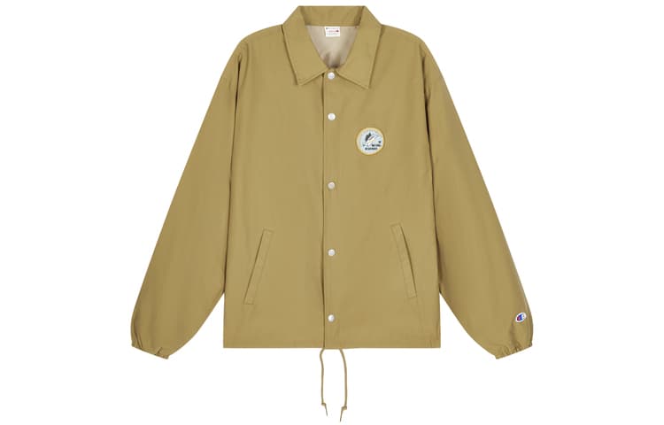 Куртка Champion MEN'S CASUAL SS24 - изображение 1