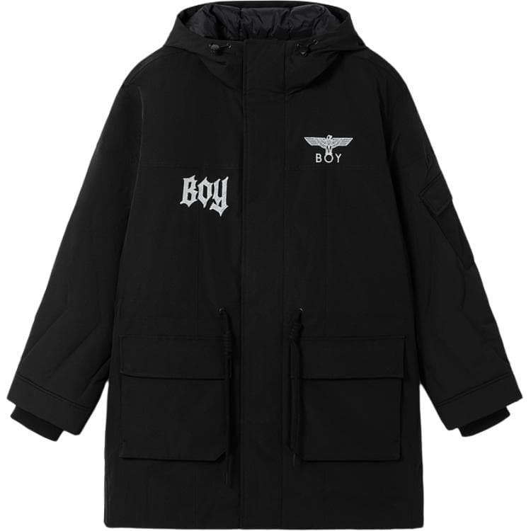 Зимняя куртка Boy London - изображение 1
