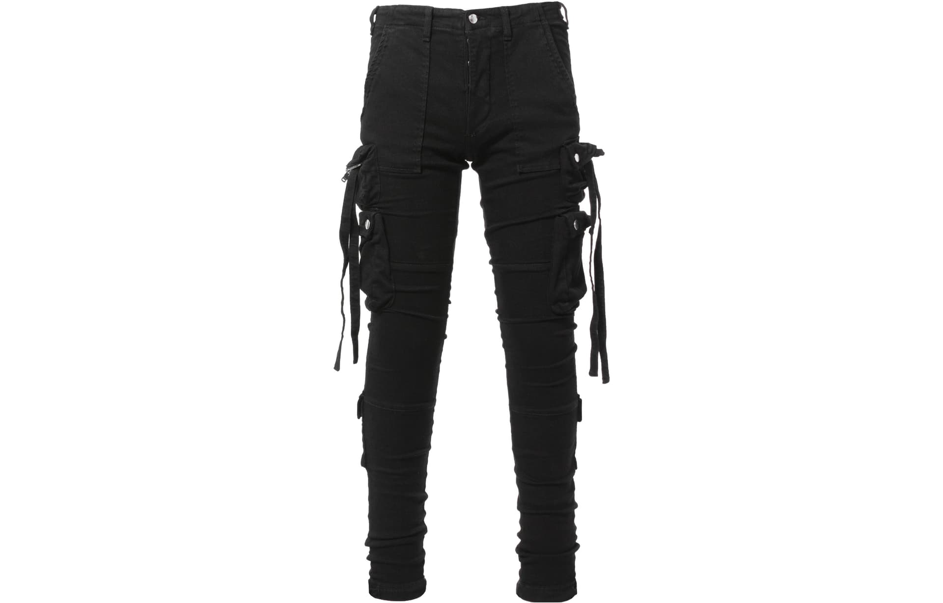 Штаны AMIRI FW22 - изображение 1