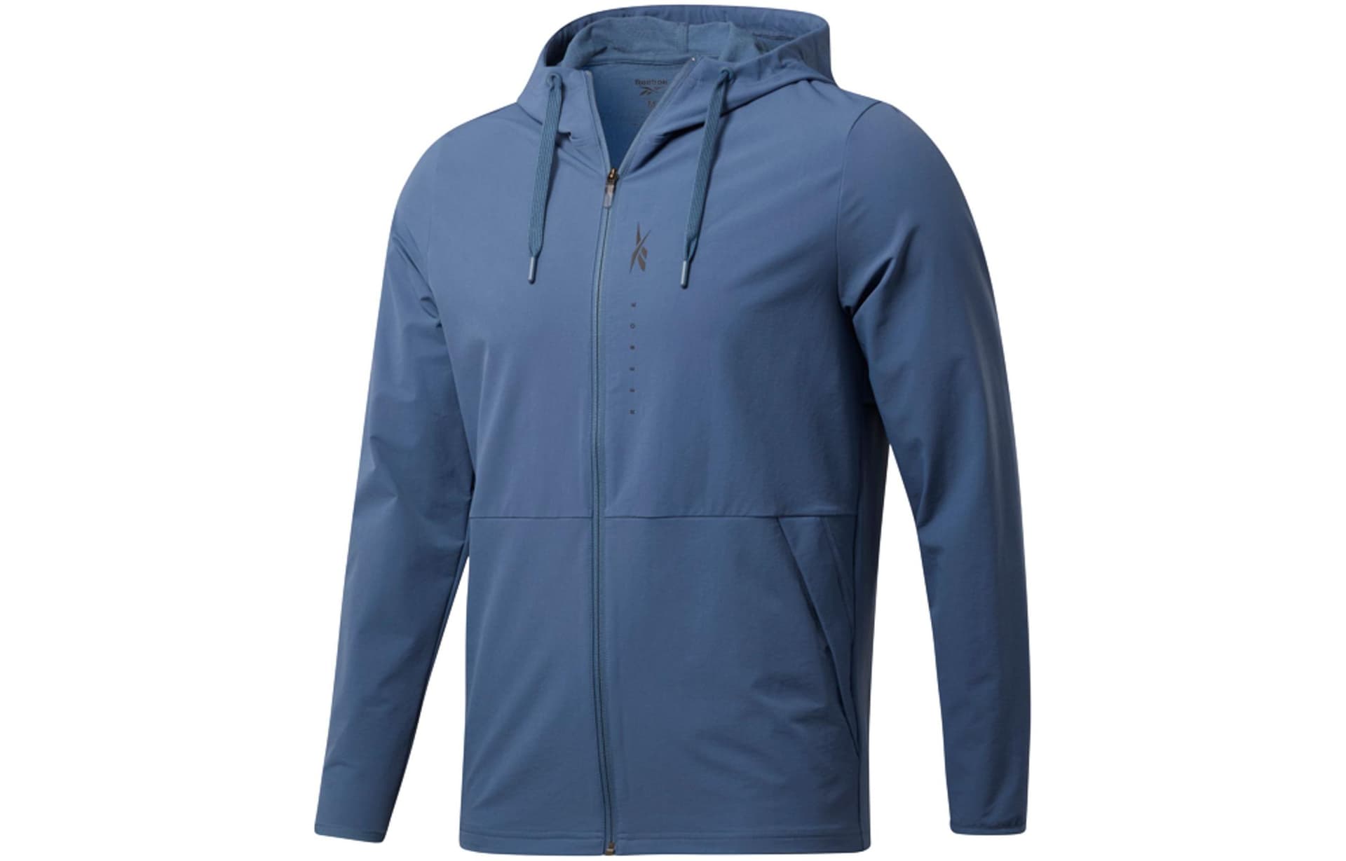 Куртка Reebok Ts Perf Fz Hoodie - изображение 1