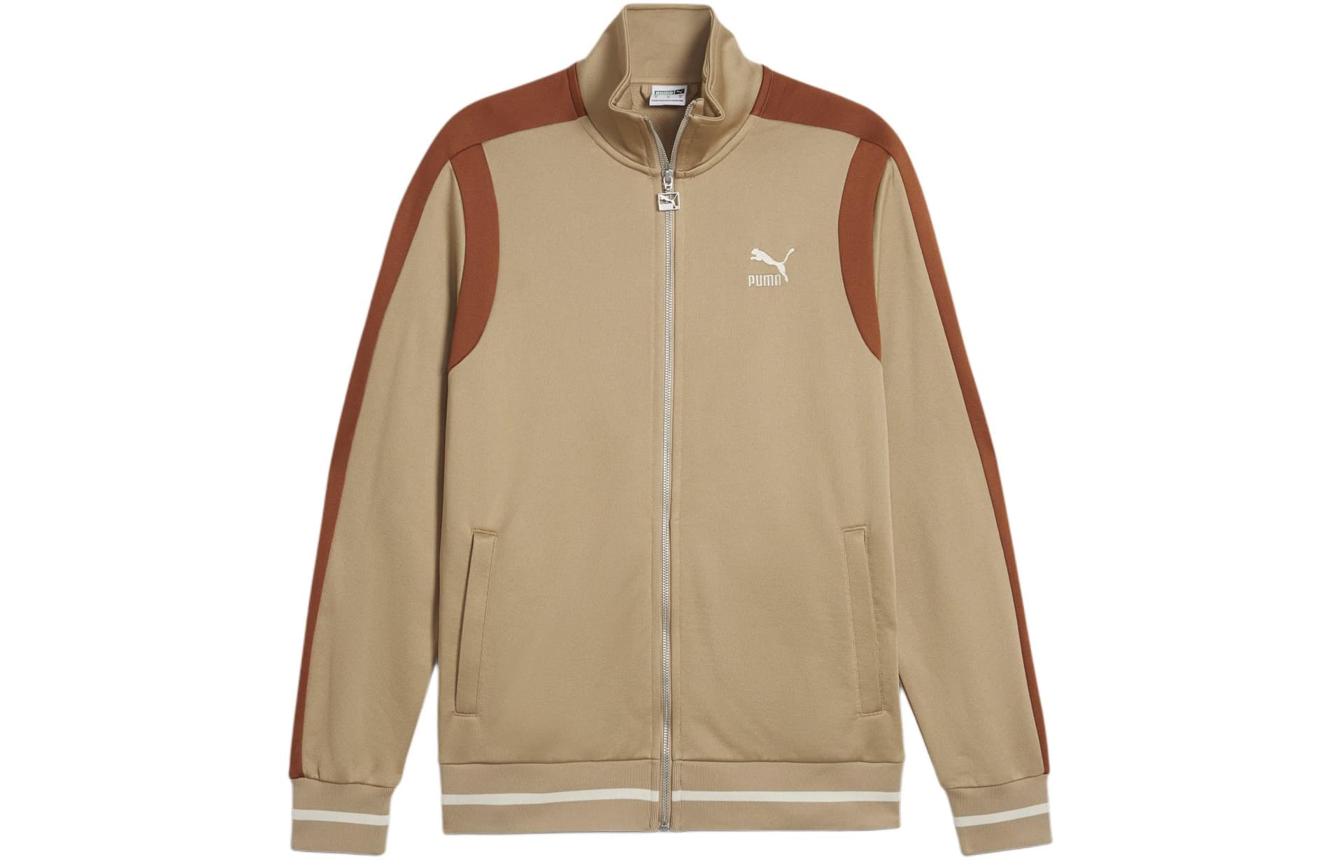Куртка PUMA T7 Men's Track Jacket - изображение 1