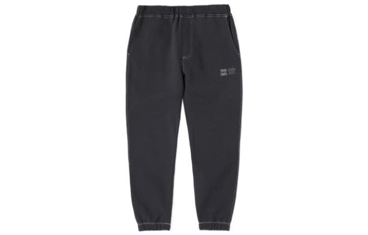 Штаны New Balance Logo - изображение 1