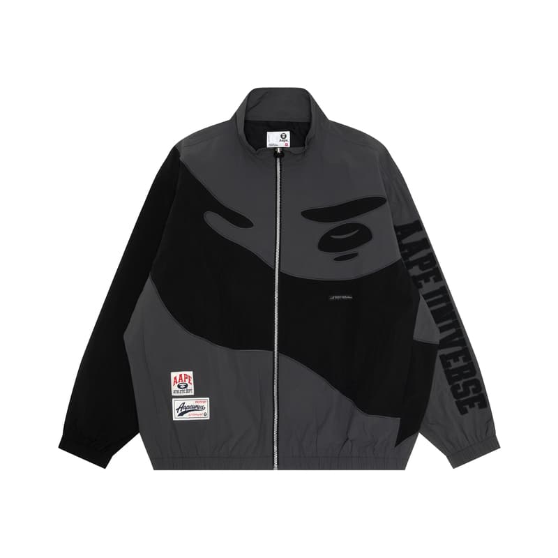 Куртка Aape - изображение 1