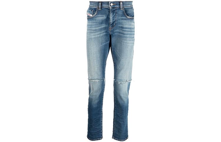 Штаны DIESEL SS22 - изображение 1