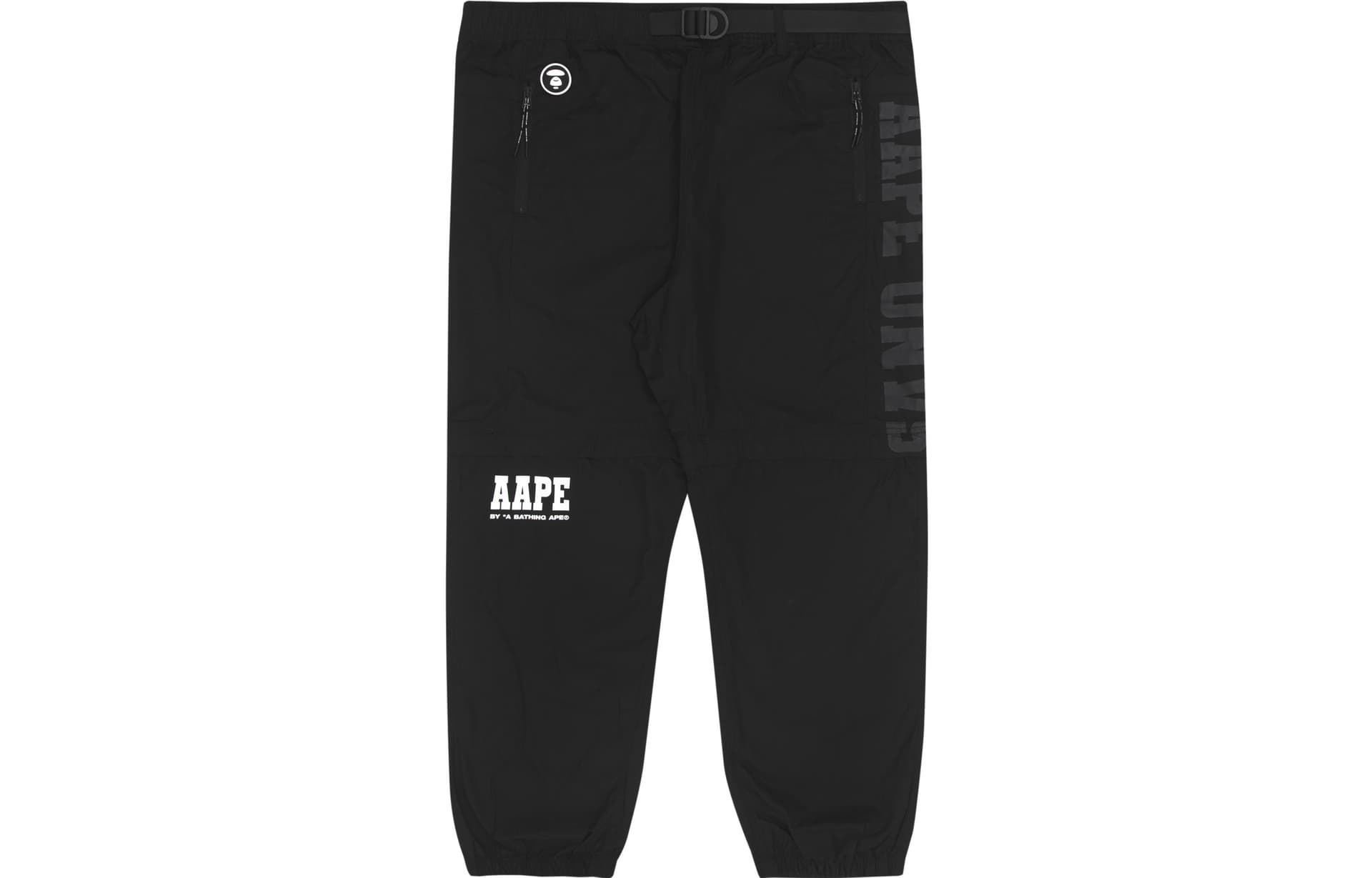 Штаны Aape SS22 - изображение 1