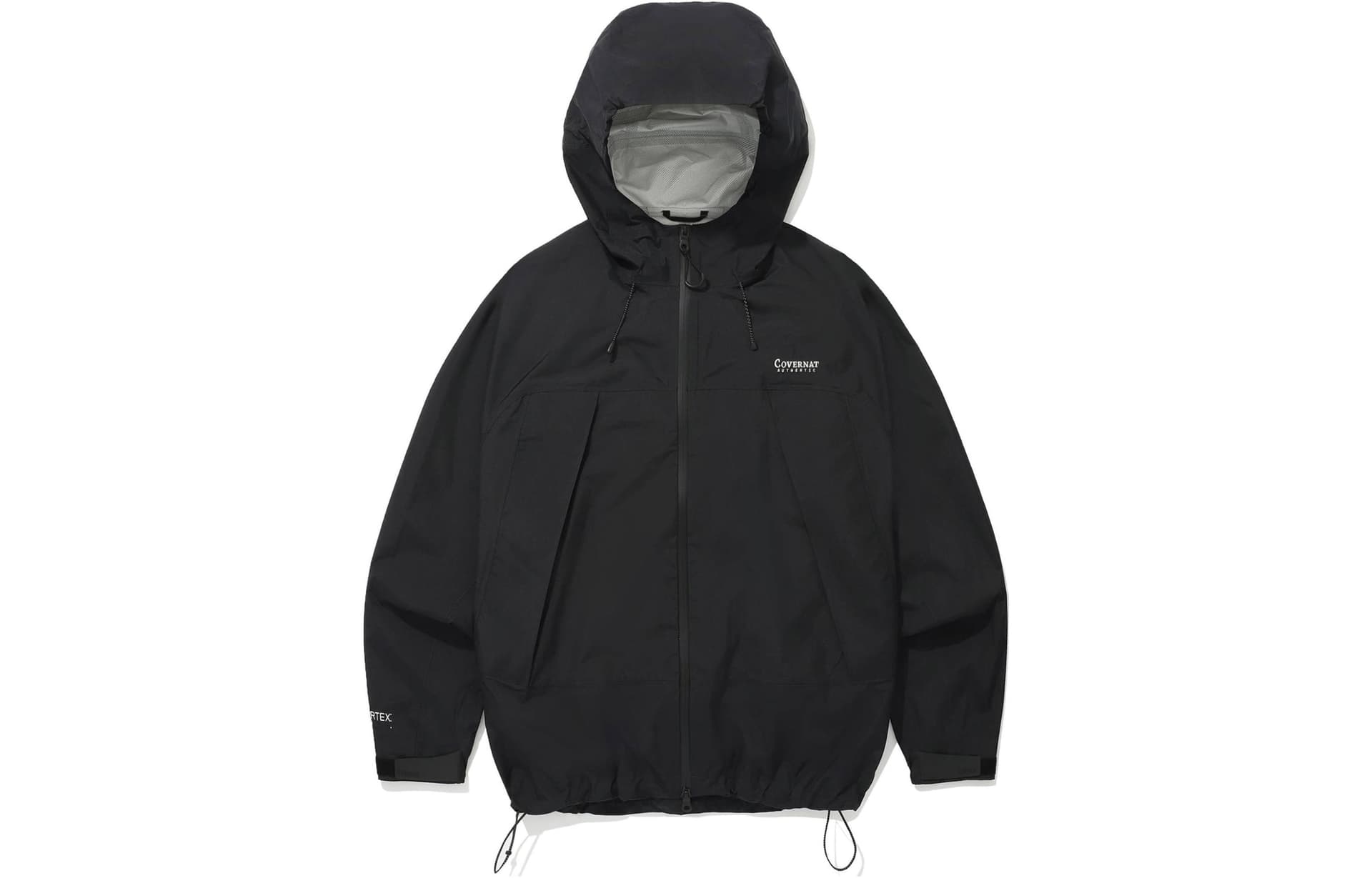 Куртка COVERNAT SS24 - изображение 1
