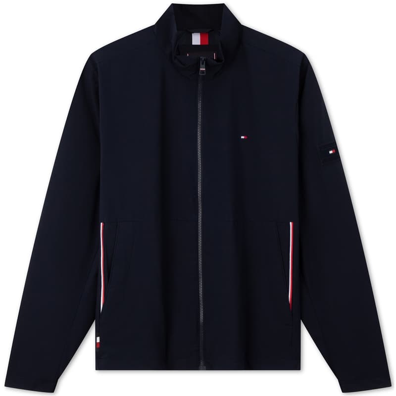 Куртка Tommy Hilfiger - изображение 1
