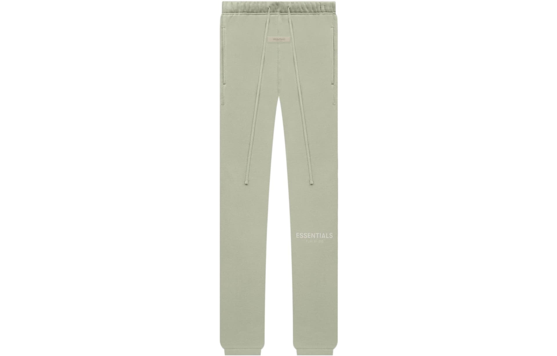 Штаны Fear of God Essentials SS22 Sweatpants Seafoam - изображение 1