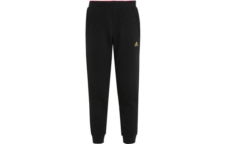 Штаны adidas M Pants - изображение 1