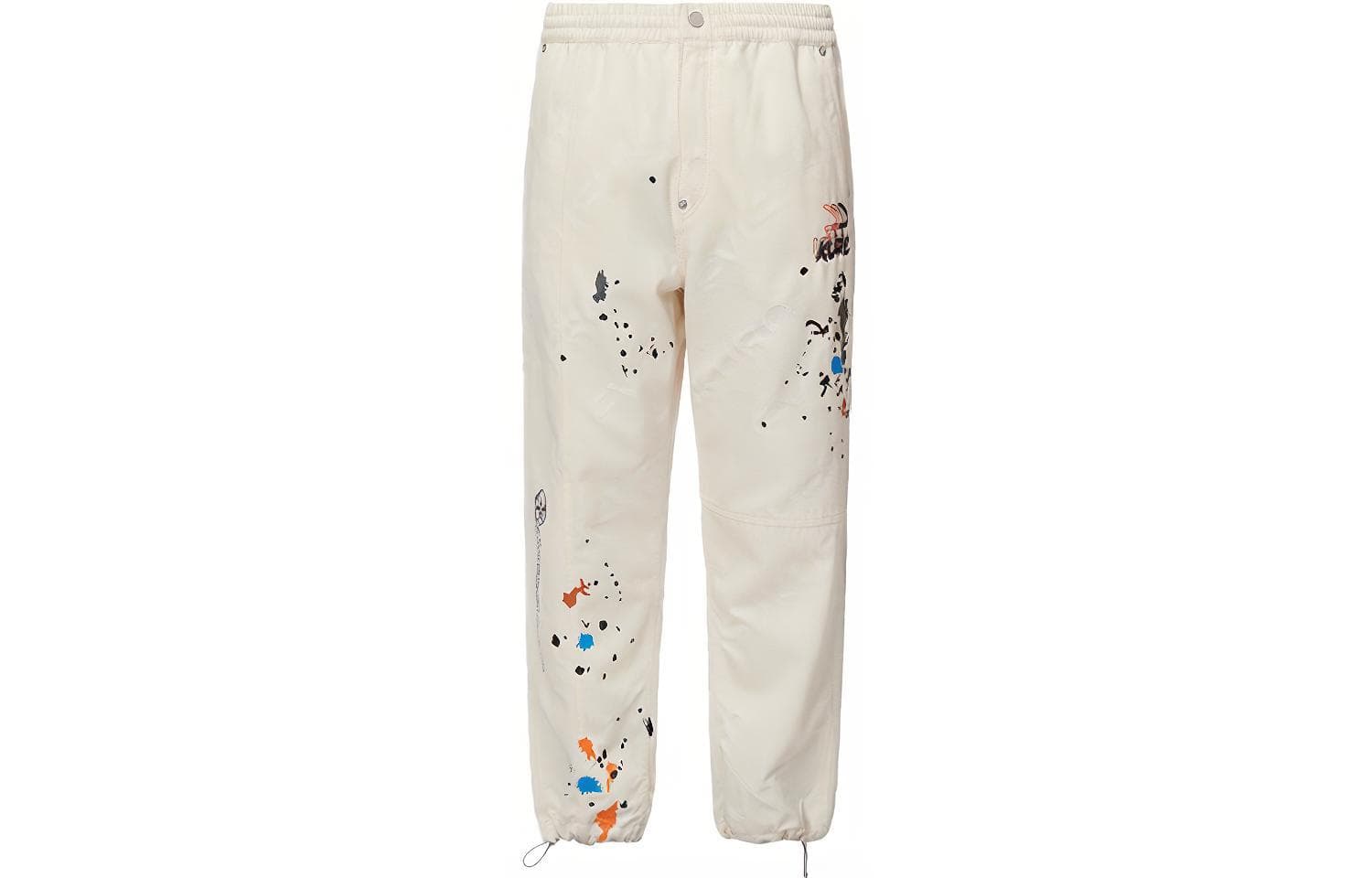 Штаны EVISU SS22 - изображение 1