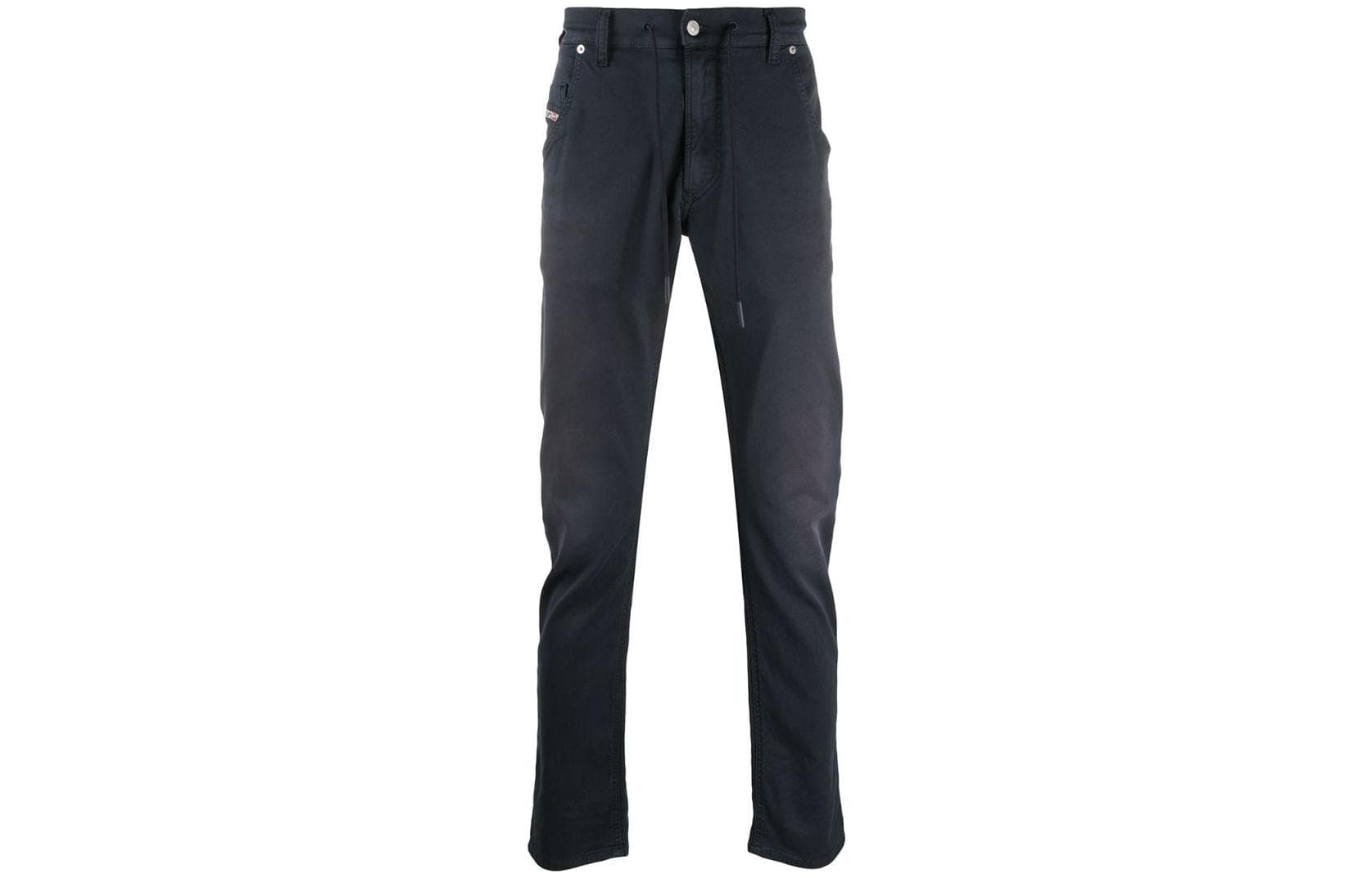 Штаны DIESEL FW22 - изображение 1
