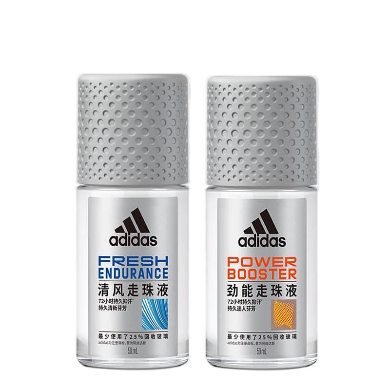Adidas Мужские дезодоранты - изображение 2