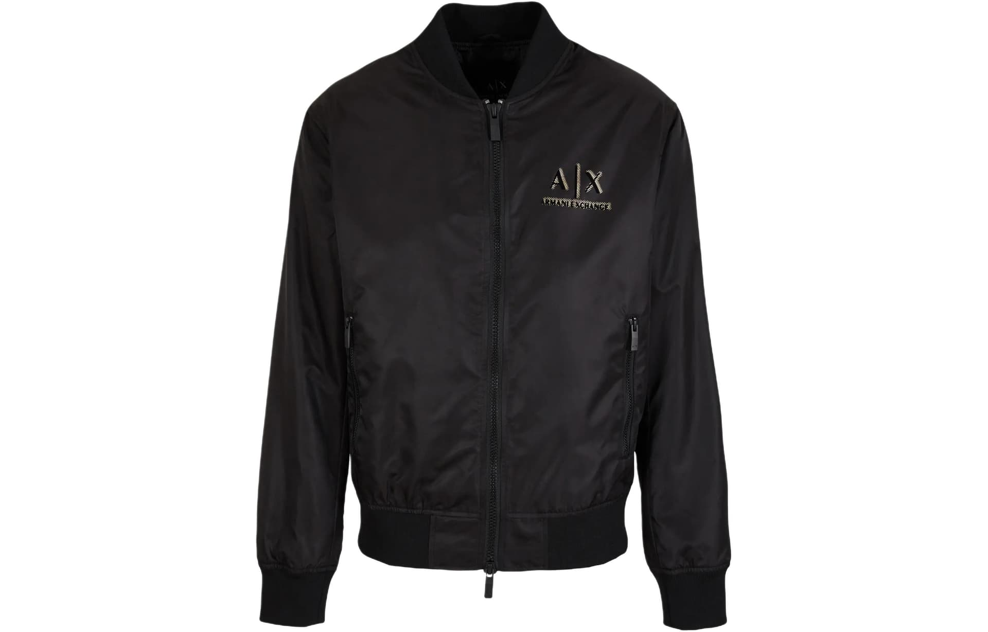 Куртка ARMANI EXCHANGE SS24 Logo - изображение 1