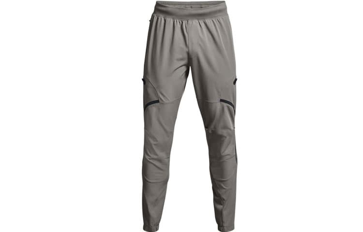 Штаны Under Armour Unstoppable Cargo - изображение 1