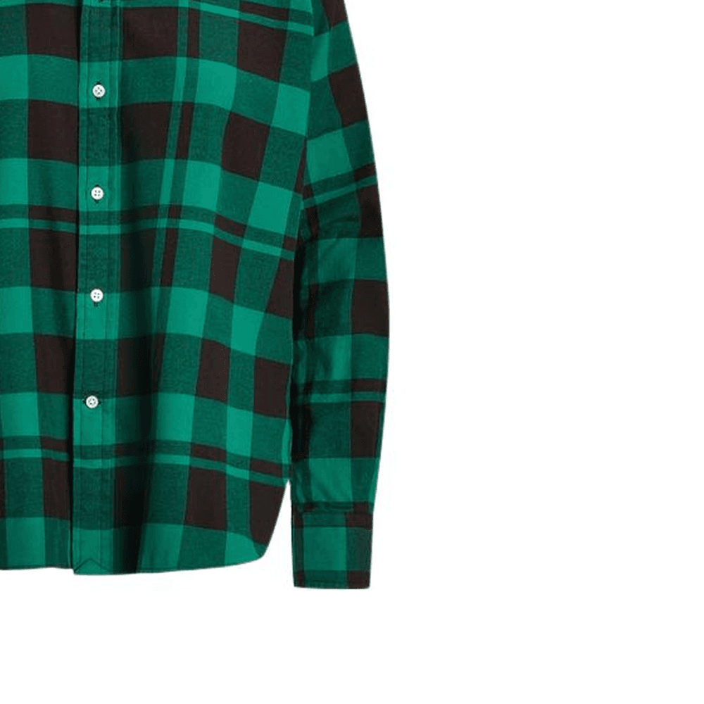 Блузка Polo Ralph Lauren FW22 - изображение 5