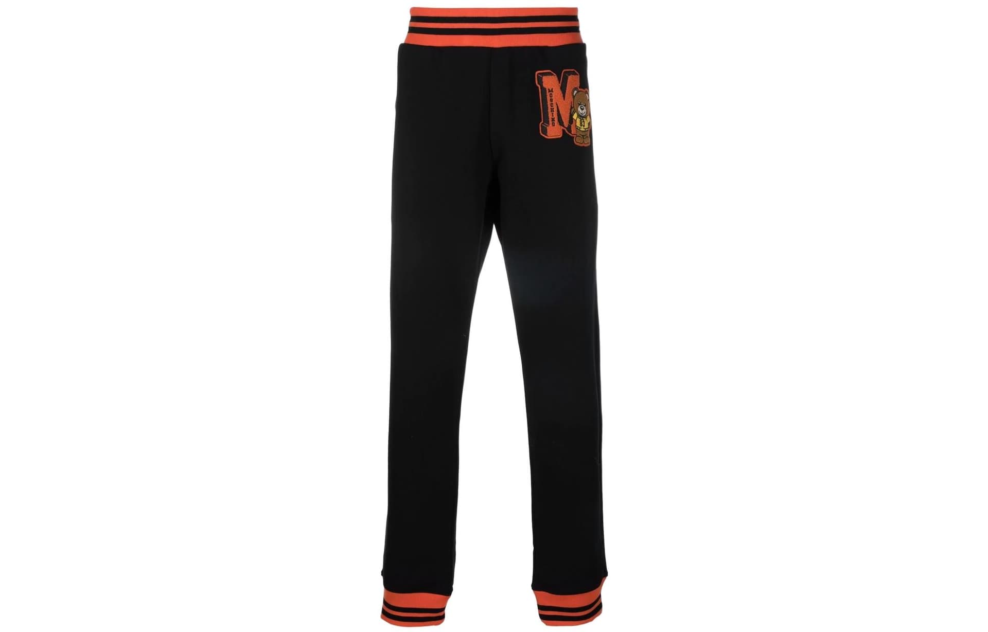 Штаны MOSCHINO SS22 Logo - изображение 1