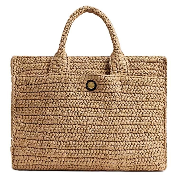 Сумка COACH Cargo 26 Tote - изображение 3