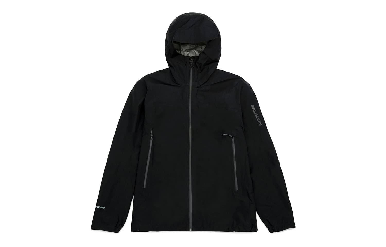 Куртка SALOMON - изображение 1