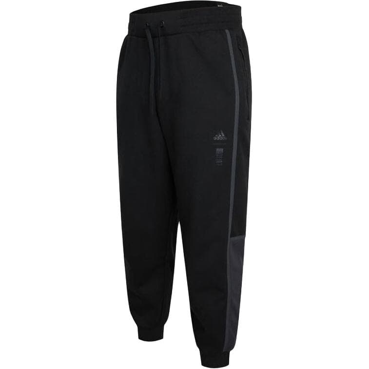 Штаны adidas Wj Kn Warm Pnt Logo - изображение 1