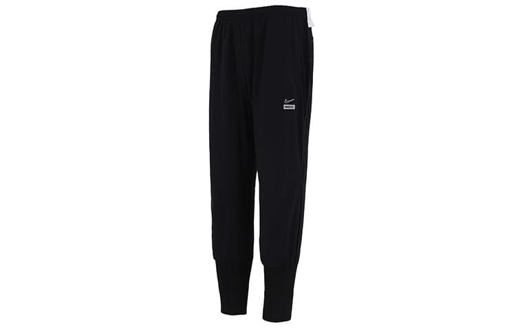 Штаны Nike M Nk Fc Wvn Cuff Pant Pz Logo - изображение 1