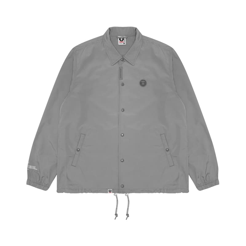 Куртка Aape SS24 - изображение 1