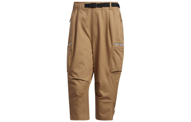 Штаны adidas Th 34pnt Wv Ext - изображение 1