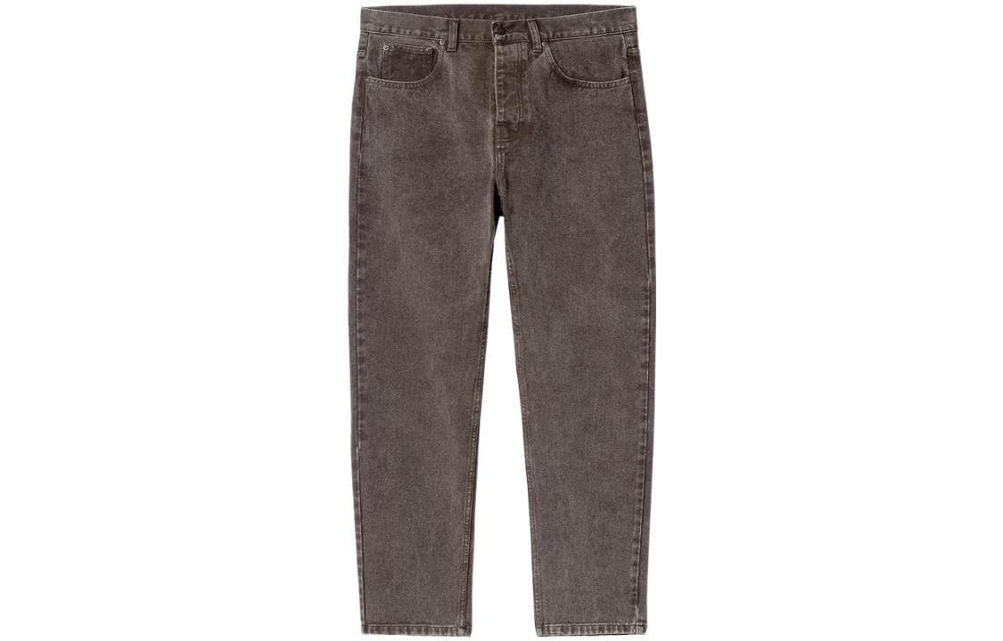 Штаны Carhartt WIP FW22 - изображение 1