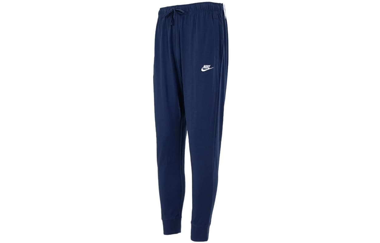 Штаны Nike Sportswear Club logo - изображение 1