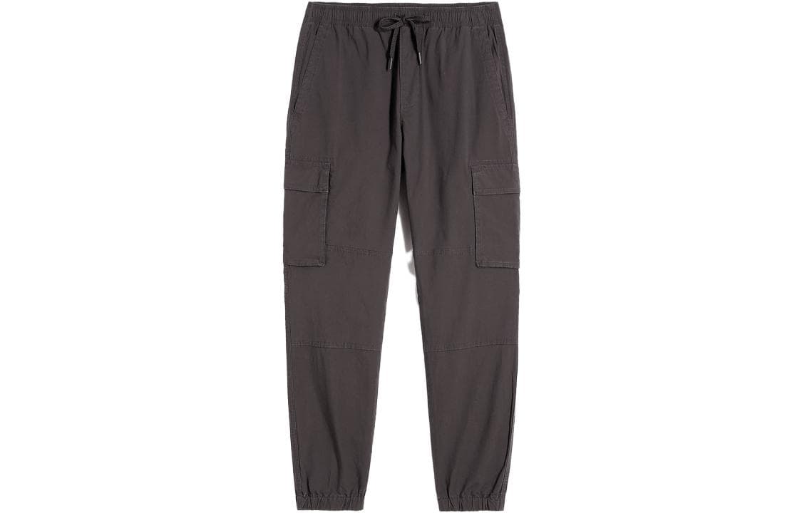 Штаны GAP Мужские Карго Брюки - изображение 4