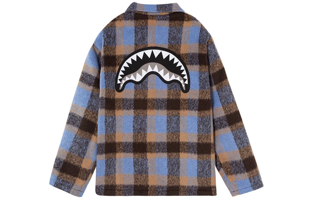 Куртка SPRAYGROUND LOGO - изображение 1