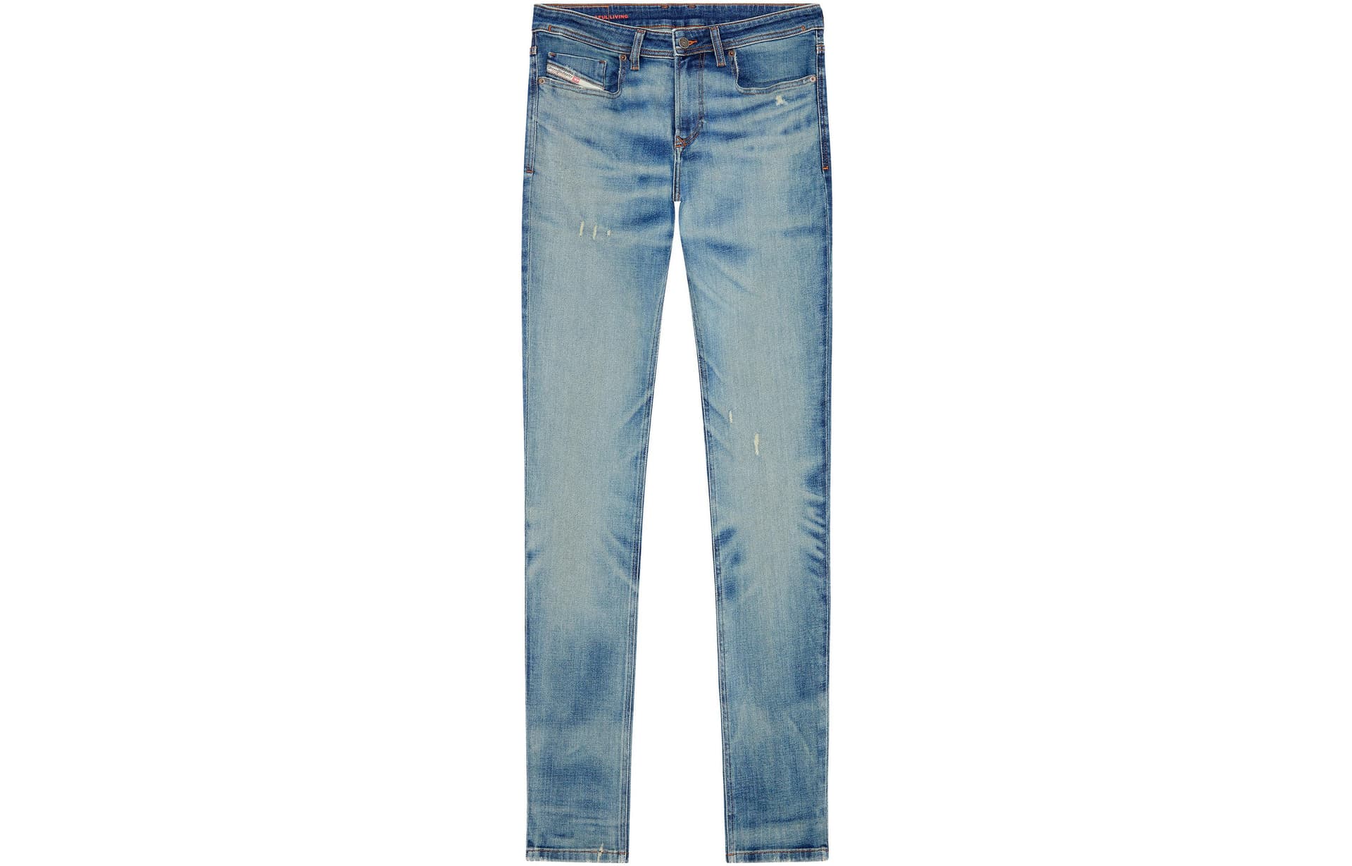 Штаны DIESEL SS23 - изображение 1