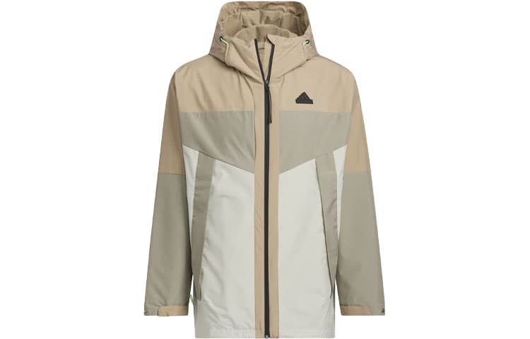 Куртка adidas City Escape Blocking Jacket - изображение 1
