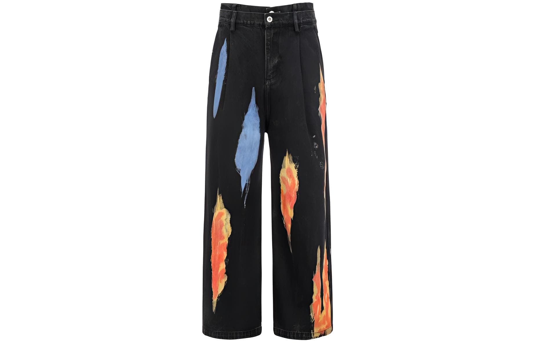 Штаны Feng Chen Wang SS23 - изображение 1