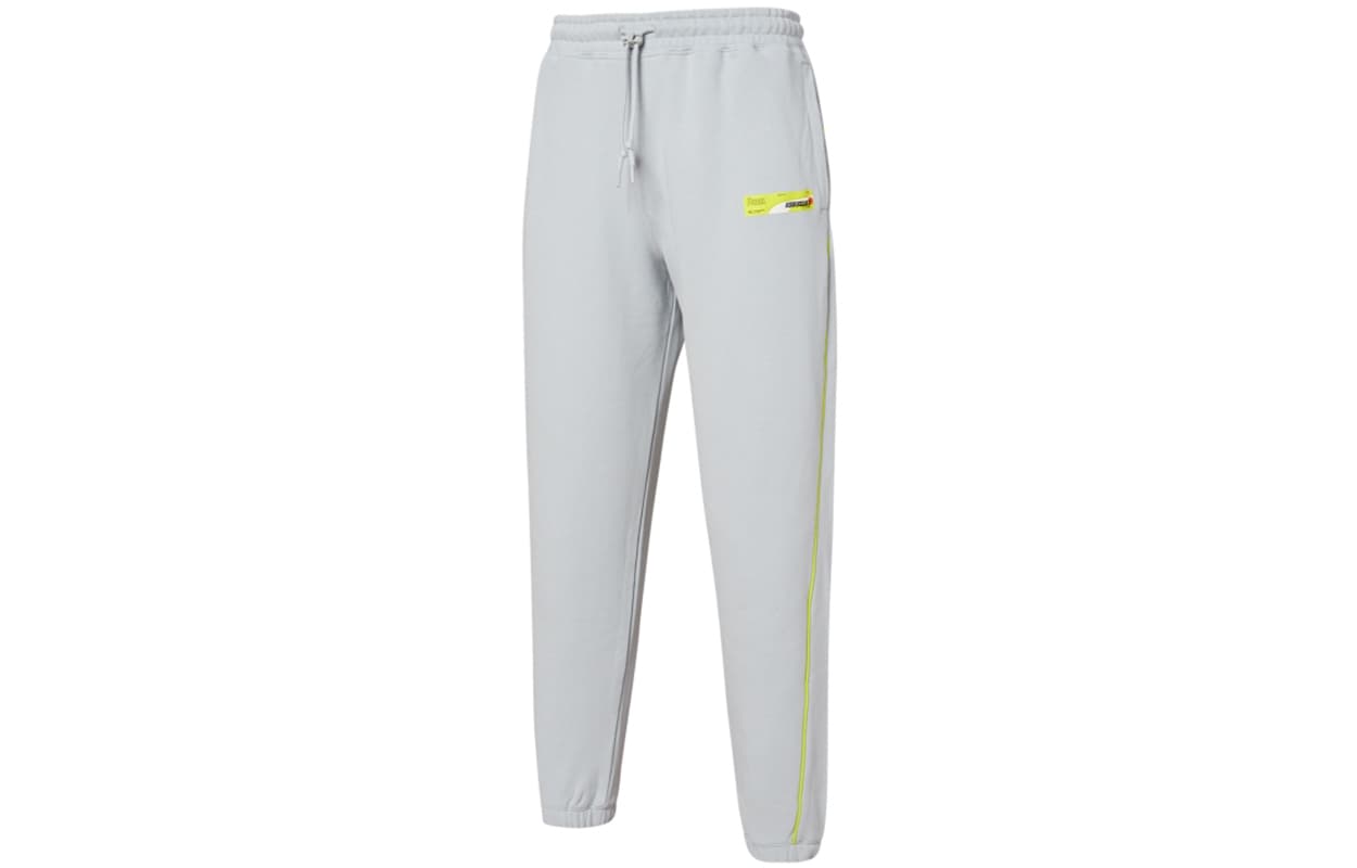 Штаны PUMA ROARINGWILD x PUMA Sweatpants Logo - изображение 1