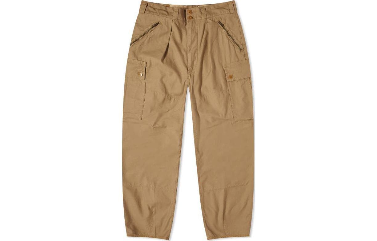 Штаны Polo Ralph Lauren SS24 - изображение 1
