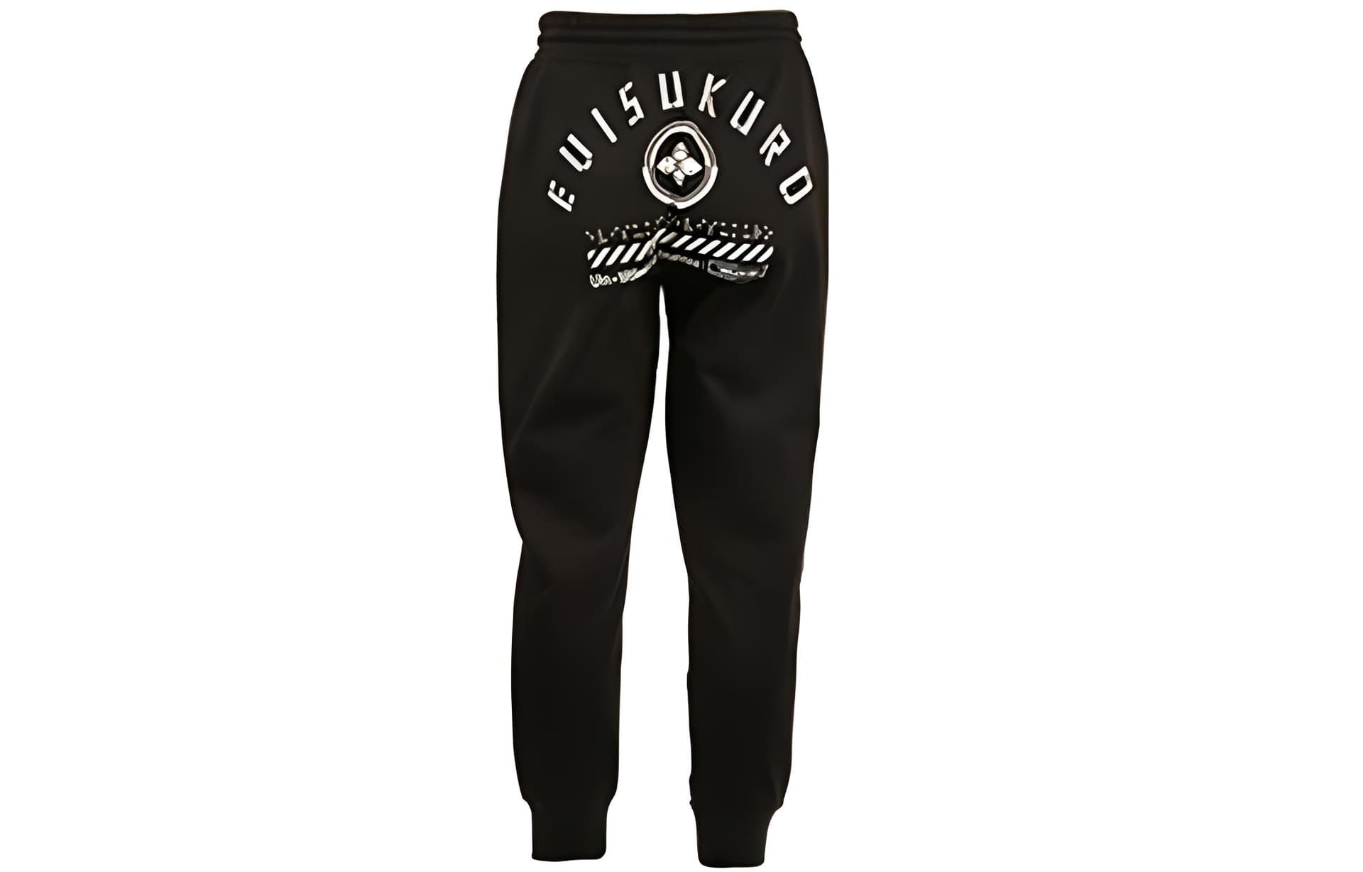 Штаны EVISU - изображение 1