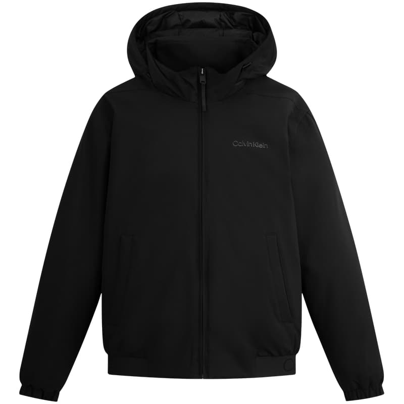 Зимняя куртка CALVIN KLEIN - изображение 2