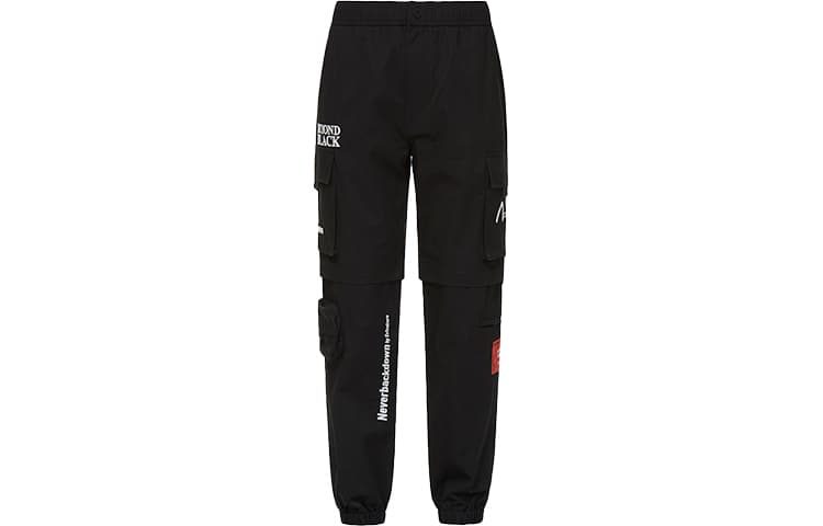 Штаны EVISU logo - изображение 1