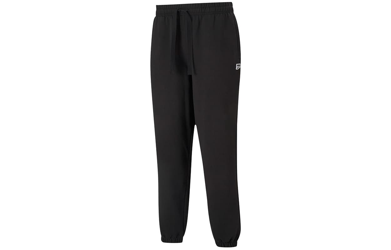 Штаны Puma Downtown Sweatpants - изображение 1