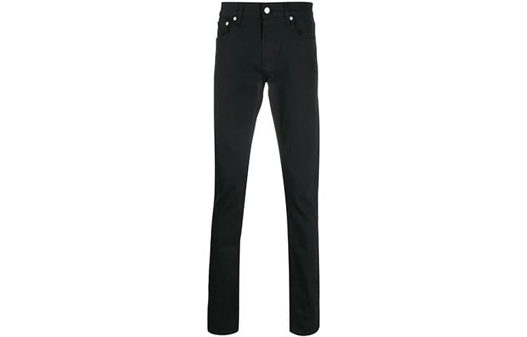 Штаны Alexander McQueen - изображение 1
