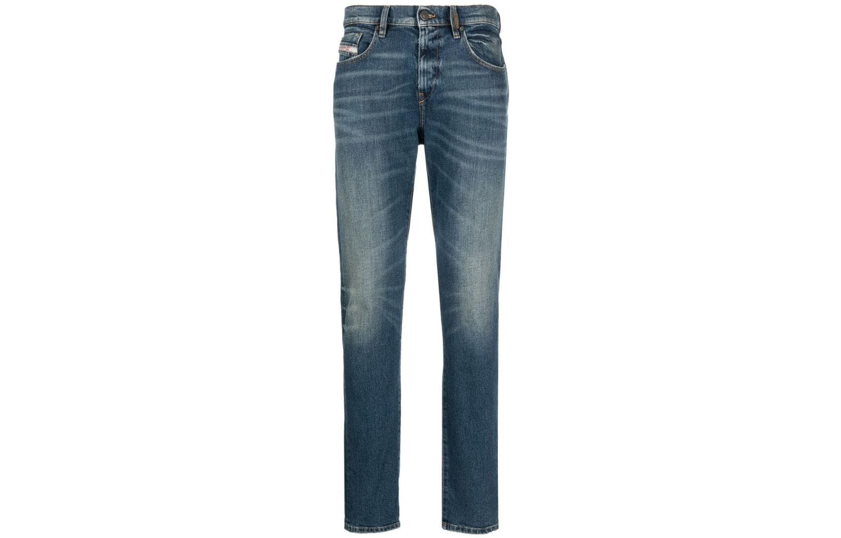 Штаны DIESEL SS23 - изображение 1