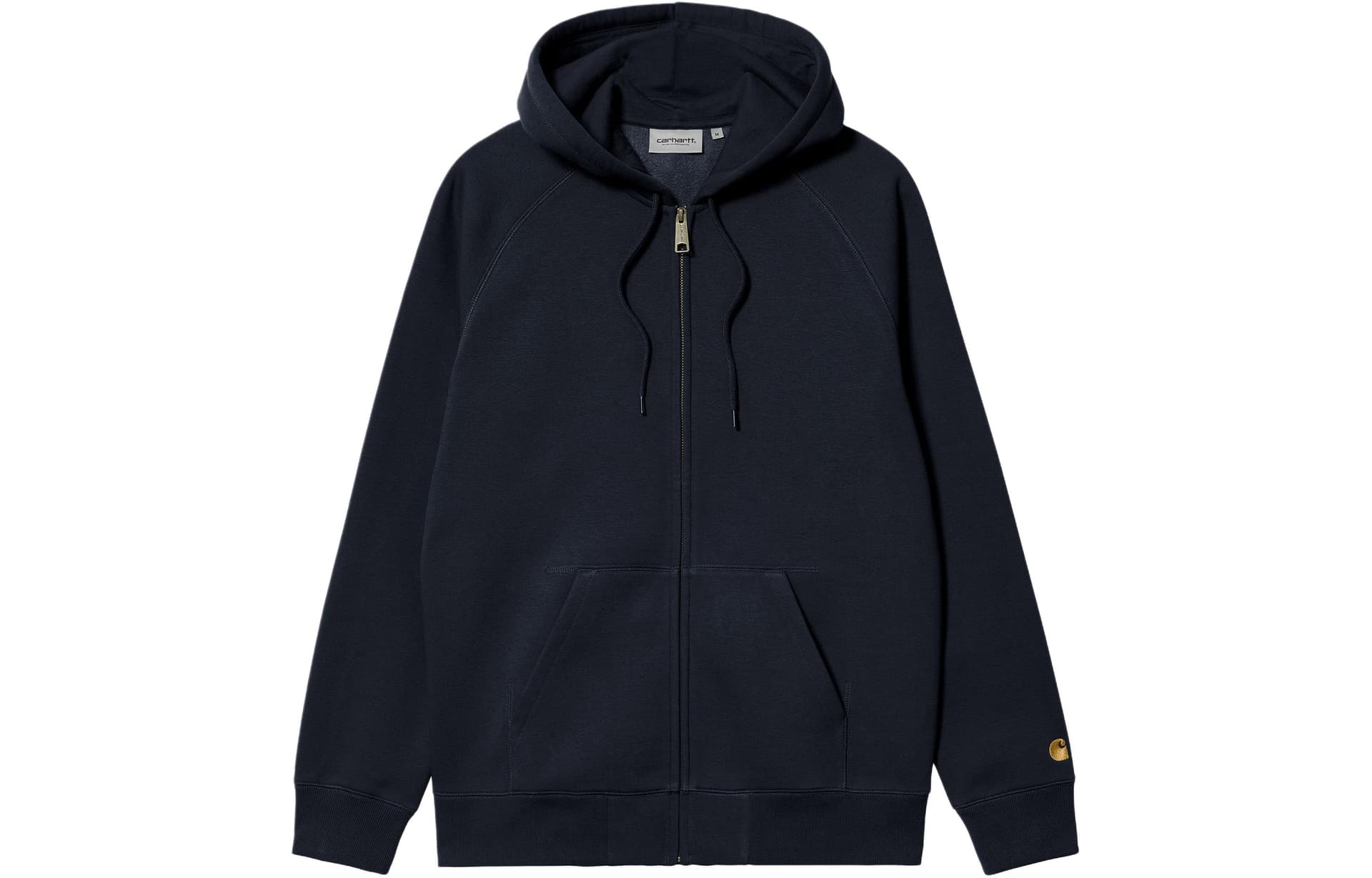 Куртка Carhartt WIP SS24 Hooded Chase Jacket - изображение 1