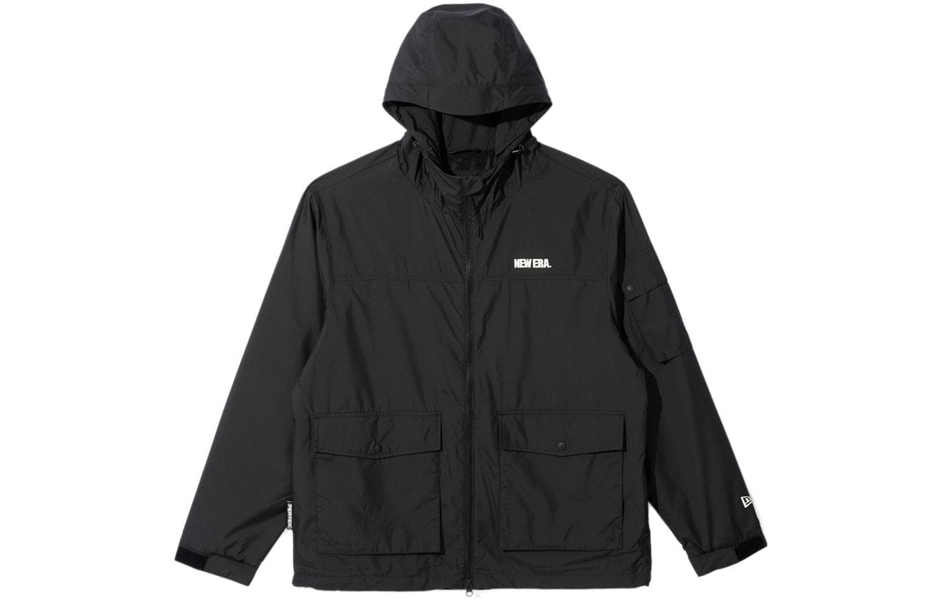Куртка New Era SS24 - изображение 1