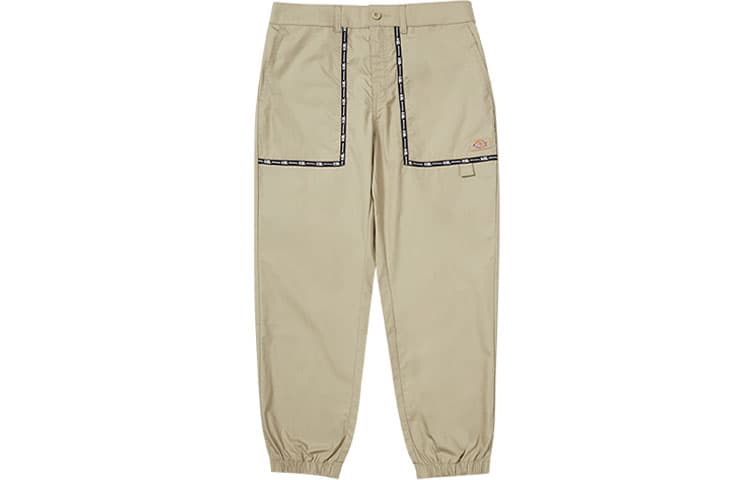 Штаны New Era x dickies - изображение 1