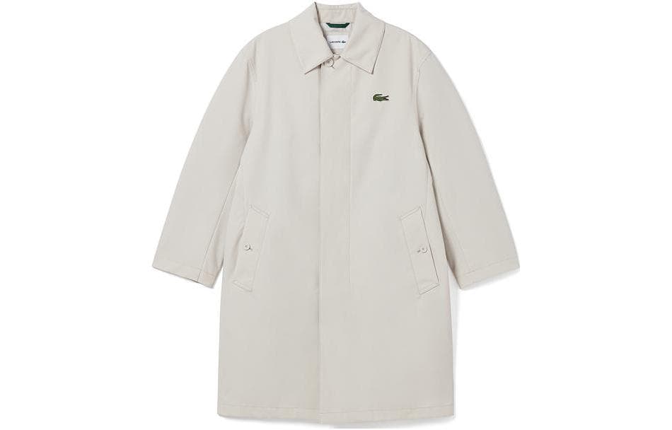 Ветровка LACOSTE - изображение 1