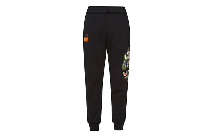 Штаны EVISU - изображение 1
