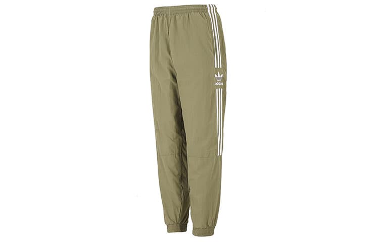 Штаны adidas originals Lock Up Tp Logo - изображение 1