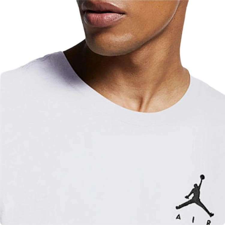 Футболка Jordan Jumpman LogoT - изображение 4