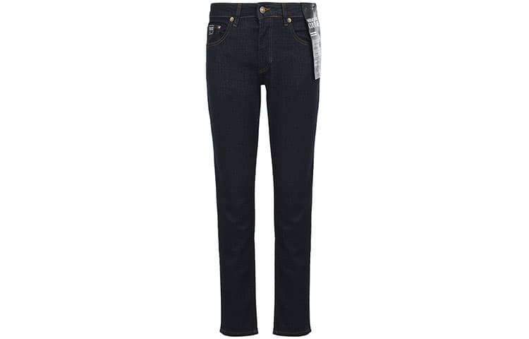 Штаны VERSACE JEANS COUTURE FW22 logo - изображение 1