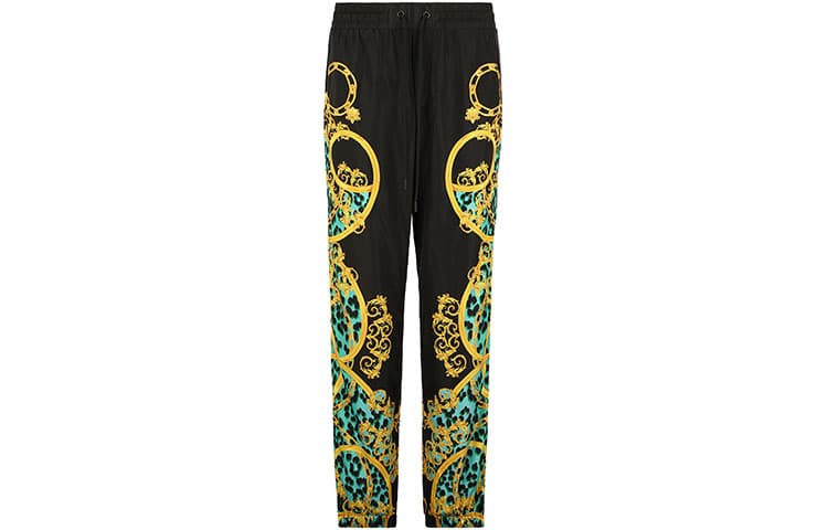 Штаны VERSACE JEANS COUTURE logo - изображение 1